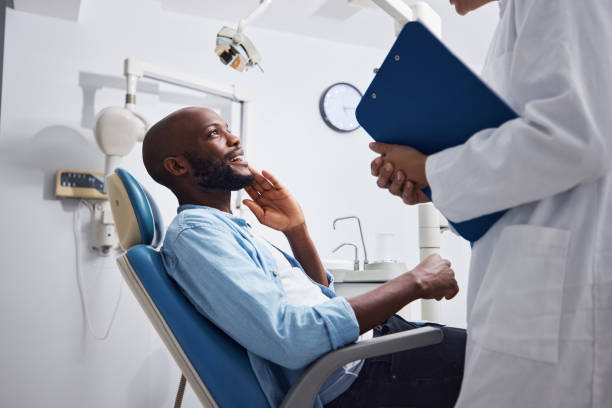 Best Emergency Wisdom Teeth Removal in Barbourville, KY