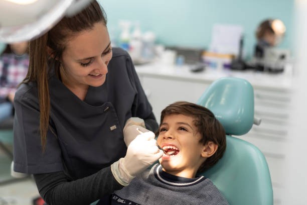 Best Emergency Denture Repair in Barbourville, KY