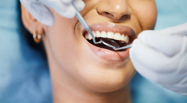 Best Emergency Treatment for Dental Infections or Abscesses in Barbourville, KY