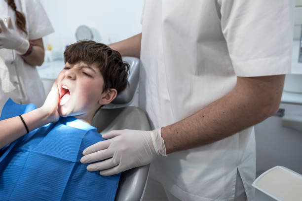 Best Weekend Emergency Dentist in Barbourville, KY