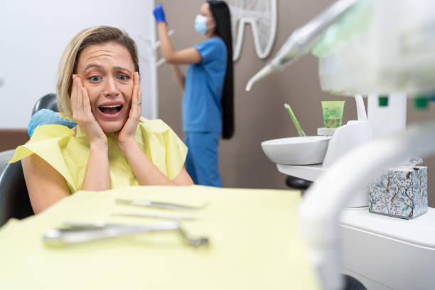 Best 24-Hour Emergency Dentist in Barbourville, KY