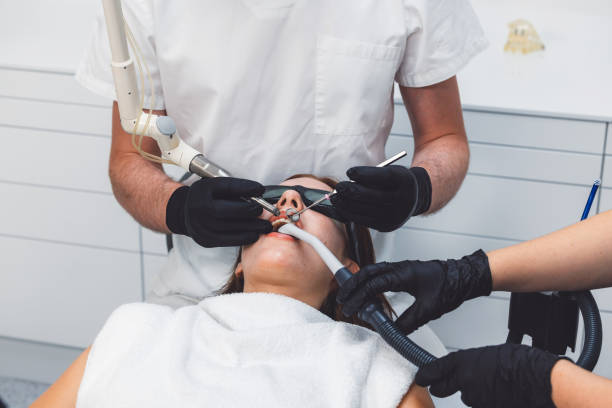 Best Urgent Care for Lost Fillings or Crowns in Barbourville, KY