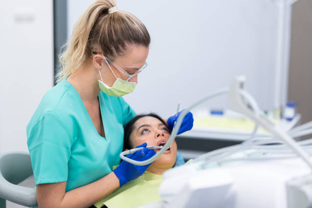 Best Same-Day Emergency Dental Services in Barbourville, KY