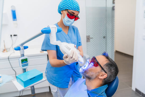 Best Emergency Root Canal Treatment in Barbourville, KY